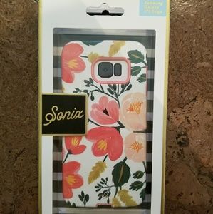 Sonix Galaxy s6 edge case